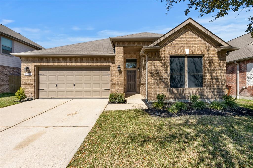 Houston- Cypress, TX 77429| 3 beds| 2 baths| $315,000